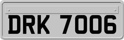 DRK7006