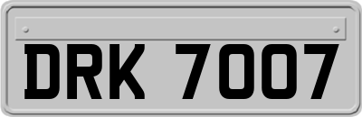 DRK7007