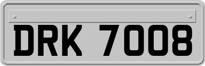 DRK7008