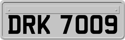 DRK7009
