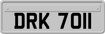 DRK7011