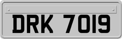 DRK7019