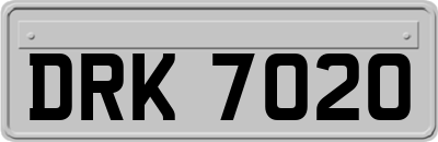 DRK7020