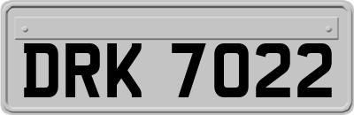 DRK7022