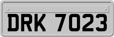 DRK7023