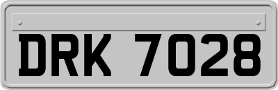 DRK7028