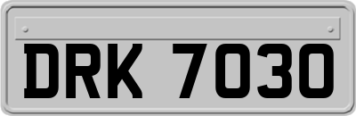 DRK7030