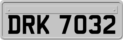DRK7032