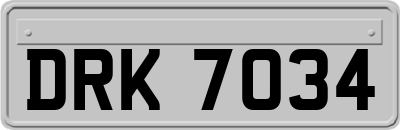 DRK7034