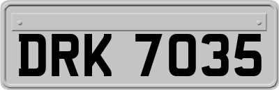 DRK7035