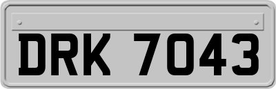 DRK7043