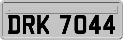 DRK7044