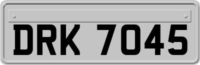 DRK7045