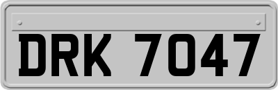 DRK7047