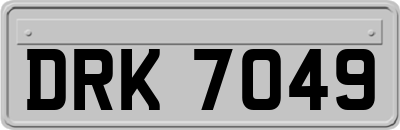 DRK7049
