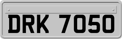 DRK7050
