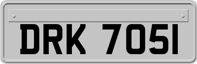 DRK7051