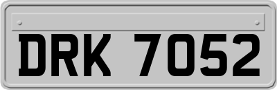 DRK7052