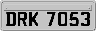 DRK7053