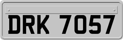 DRK7057