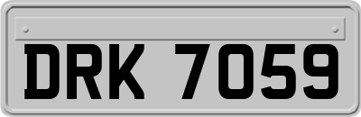 DRK7059