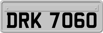DRK7060