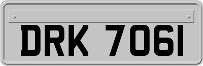 DRK7061