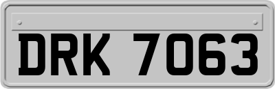 DRK7063
