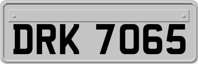 DRK7065