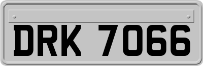 DRK7066
