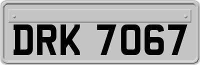 DRK7067