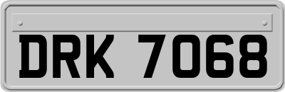 DRK7068