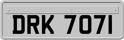 DRK7071