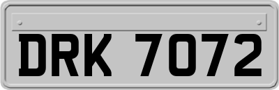 DRK7072
