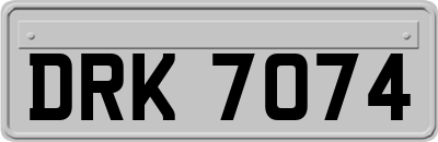 DRK7074
