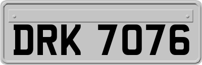 DRK7076