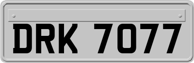 DRK7077