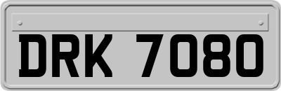 DRK7080