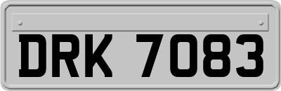 DRK7083