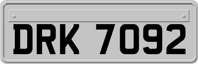 DRK7092
