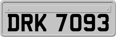 DRK7093