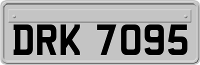 DRK7095