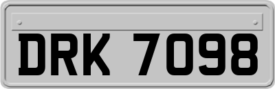 DRK7098