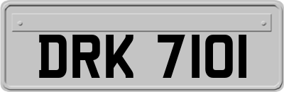 DRK7101