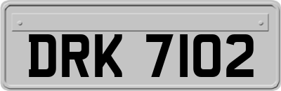 DRK7102