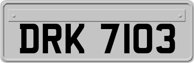 DRK7103
