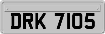 DRK7105