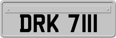 DRK7111