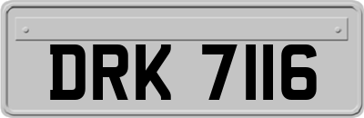 DRK7116