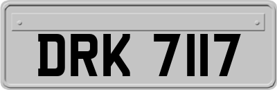 DRK7117